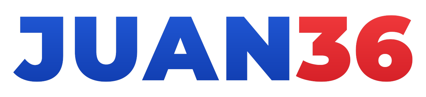 juan36 Logo